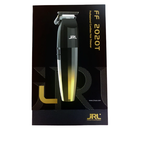 JRL Professional Fresh Fade Limited Edition Gold Cordless Trimmer 2020T-G