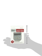 Oster - DetachableOster Detachable Blade Size 3½ Professional Clipper Blade 76918-146 Blade Size 3 1/2 76918-146