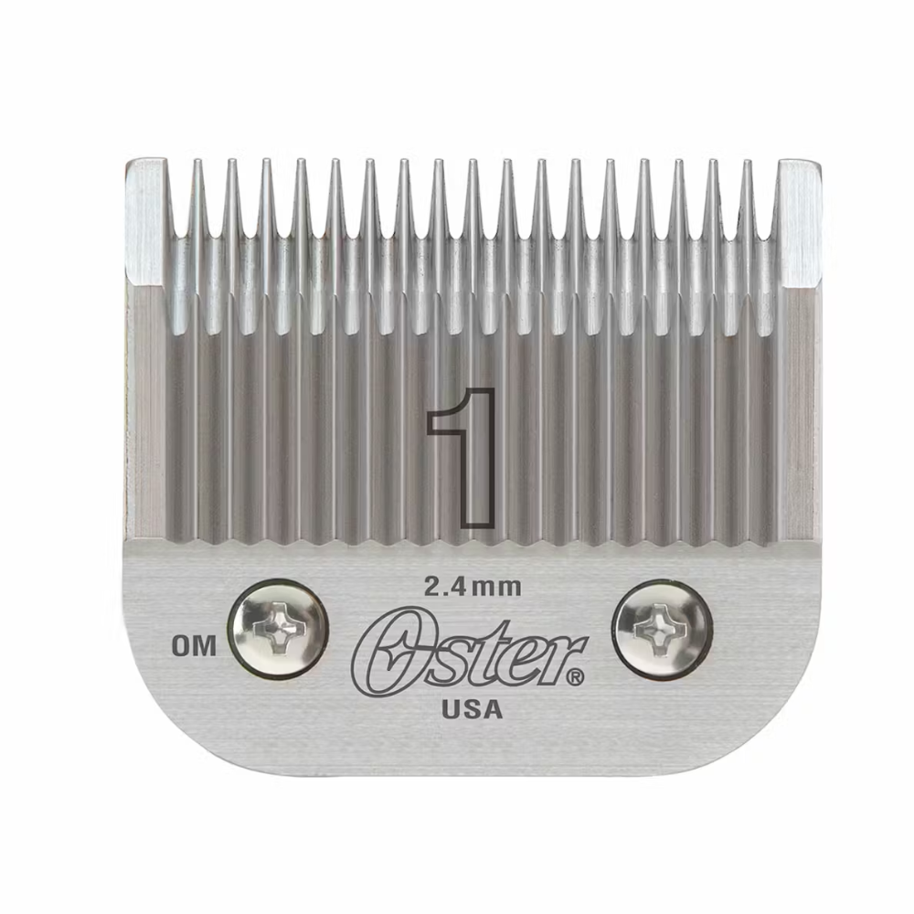 Oster Professional Replacement Blade Size 1 - 76918-086