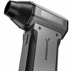 Sabrent BLOWzer X6 Cordless Electric Air Duster 130,000 RPM TF-BZX6