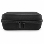 StyleCraft Clipper, Trimmer & Shaver Travel Case #SC301B