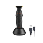StyleCraft Flex Torque Motor Modular Cordless Hair Trimmer SC406M