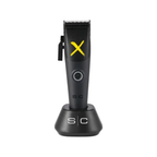 StyleCraft Instinct-X Cordless Clipper SC608M – Powerful, Precision Cutting for Professionals