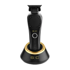 StyleCraft Instinct Cordless Trimmer SC407M w/ Vector Motor & Intuitive Torque Control