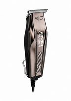 StyleCraft Power Cruiser Professional Corded Hair Trimmer SC402BK
