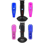 StyleCraft Rebel Trimmer + StyleCraft Rebel Professional Clipper SC601 + SC409M