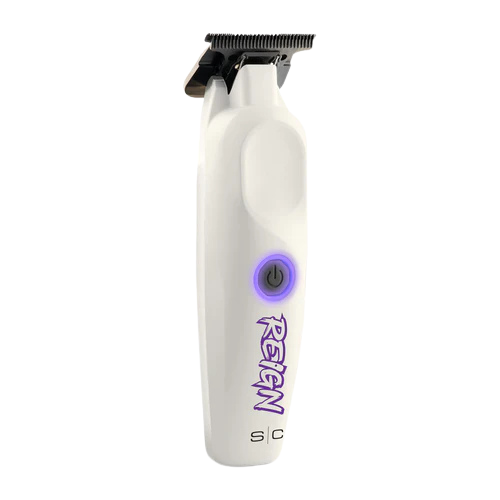 StyleCraft Reign EON Brushless Cordless Trimmer – Model SC422W