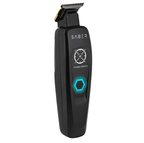 StyleCraft Saber Precision Trimmer Cordless Digital Brushless Hair Trimmer SC403BP