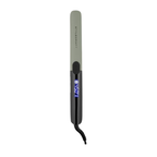 StyleCraft Sage Titanium Flat Iron 1" Vibrating Ionic Styler SC714GR