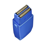 StyleCraft Wireless Prodigy Foil Shaver Matte Blue SCWPFS