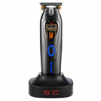 StyleCraft x 360 Jeezy Professional Cordless Trimmer IN3 Vector Motor SC423B