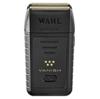 Wahl 5 Star Series Cord/Cordless Vanish Double Foil Shaver #8173-700