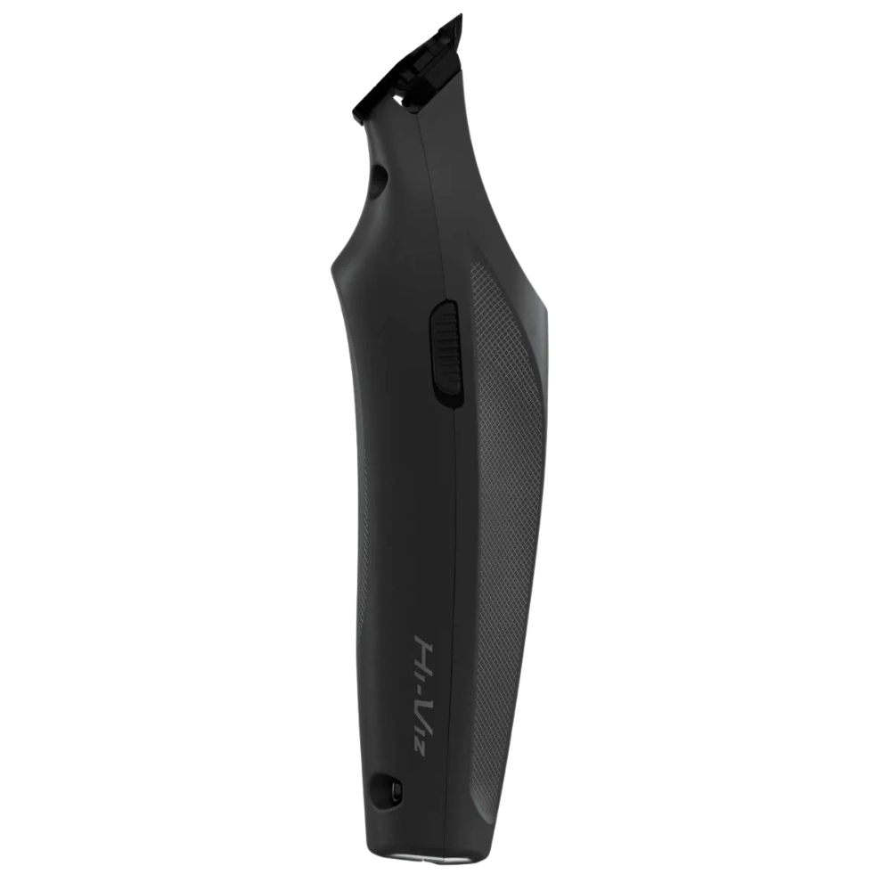 Wahl Hi‑Viz Trimmer Professional Limited Edition Matte Black Nightshade 3026806