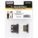 Wahl Professional Adjustable T-Shaped Trimmer Replacement Blade 1062-600