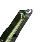 Wahl Professional All‑Metal Legend+ Cord/Cordless Clipper Green 3027401