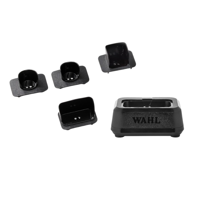 Wahl Professional Single Power Station Charging Stand Model 3026866