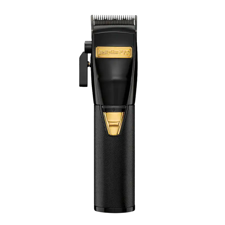 1 BaBylissPRO BlackFX Metal Clipper FX870BN