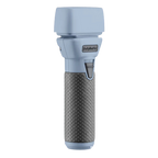 BaBylissPRO FXONE Limited‑Edition Matte Blue Foil Shaver (LFX79SBC) 