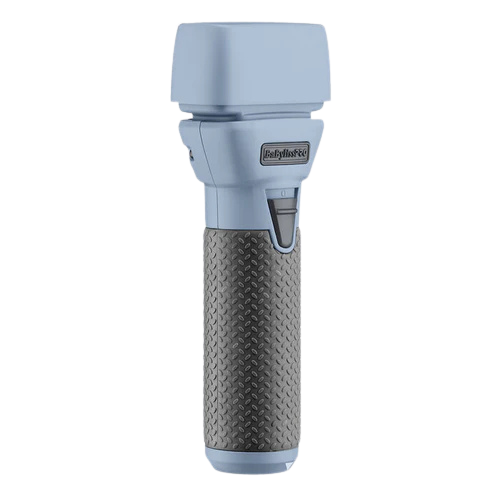 BaBylissPRO FXONE Limited‑Edition Matte Blue Foil Shaver (LFX79SBC) 