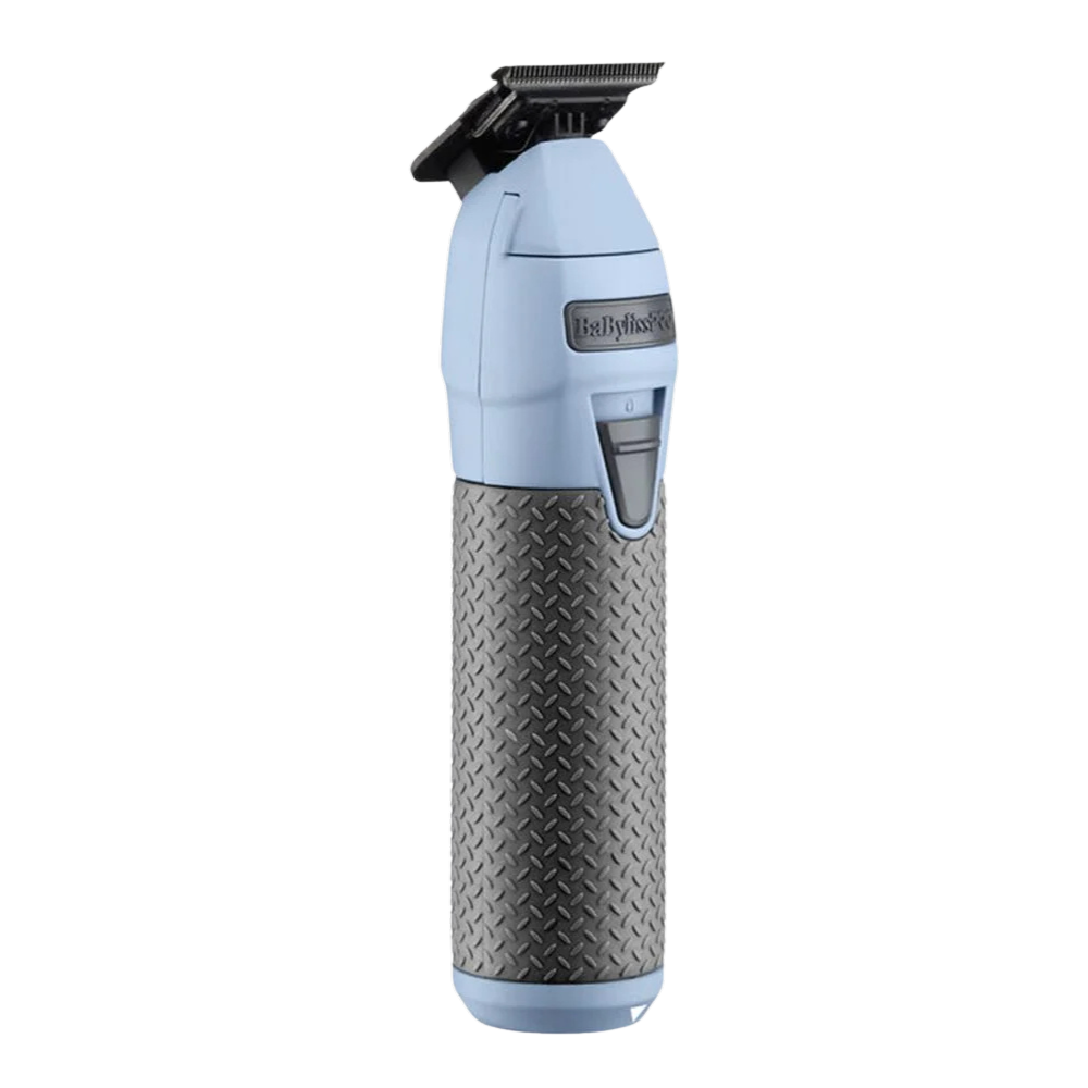 BaBylissPRO FXONE Limited‑Edition Matte Blue Trimmer (LFX799BC)