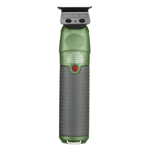 BaBylissPRO FXONE Limited‑Edition Matte Green Trimmer (LFX799GC)