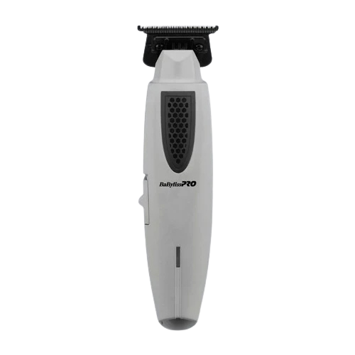 BaBylissPRO Limited Edition LithiumFX+ Cord/Cordless Trimmer – Grey FX773NGY