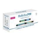BaBylissPRO Nano Titanium Limited Edition Styling Irons