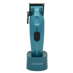 Cocco Hyper Veloce Pro Clipper – Dark Teal CHVPC‑DARK TEAL