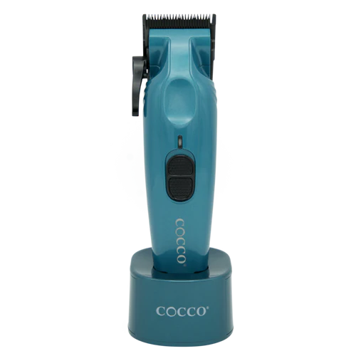 Cocco Hyper Veloce Pro Clipper – Dark Teal CHVPC‑DARK TEAL