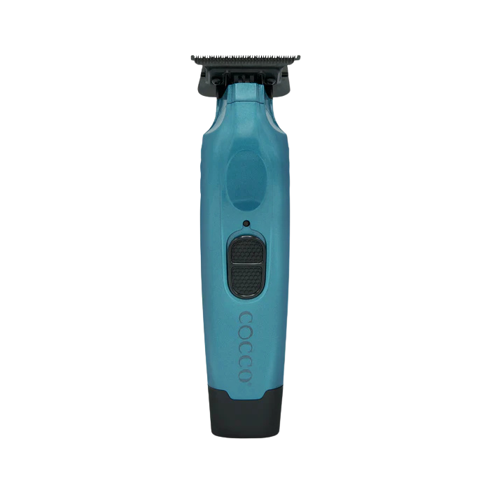Cocco Hyper Veloce Pro Trimmer – Dark Teal CHVPT‑DARK TEAL