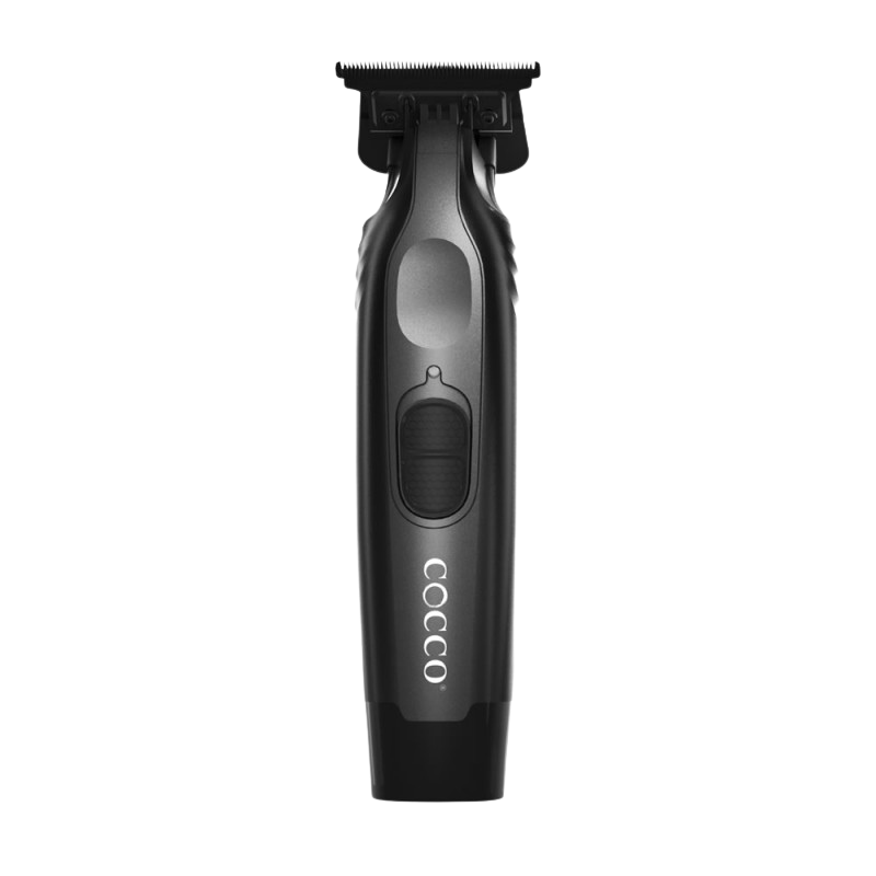 Cocco Veloce Pro CVPT-Matte Black Cordless Trimmer – Professional Brushless Tool
