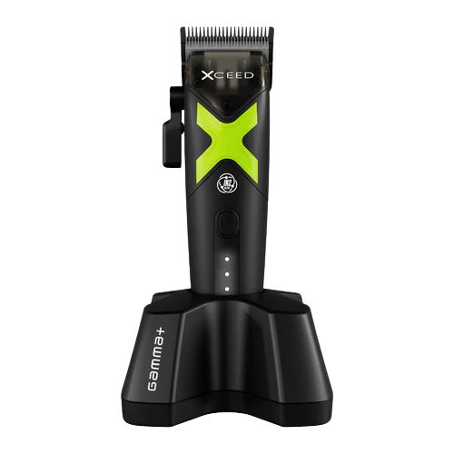 Gamma+ XCEED IN2 Vector Full Value Set – Clipper