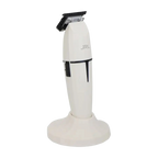 JRL Ghost Trimmer Onyx FF2020T-W Cordless Professional Hair Trimmer – White