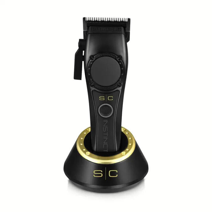 StyleCraft Instinct Cordless Hair Clipper SC607M