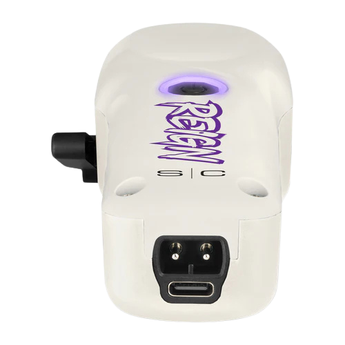 StyleCraft Reign SC620W Cordless Clipper – Digital Brushless Motor 7,800 RPM