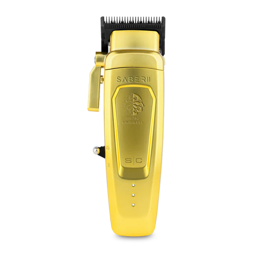 StyleCraft Saber 2.0 Cordless Modular Clipper SC617M