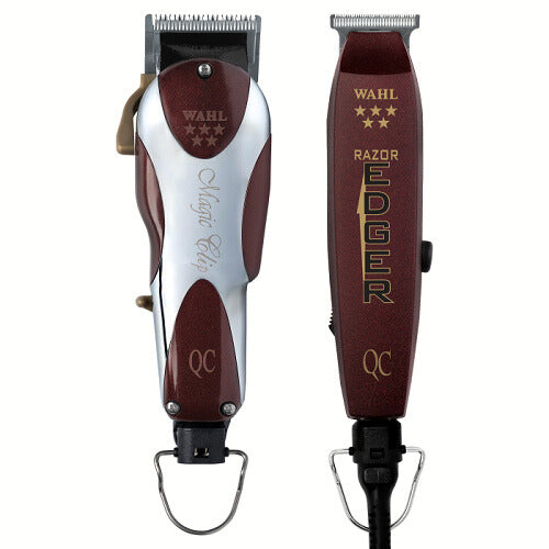 Wahl Professional 5-Star Unicord Combo 8242