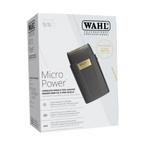 Wahl Professional Micro Power Cordless Single‑Foil Shaver 3027017