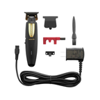 BaBylissPRO Lithium FX Clipper & Trimmer Combo FX673N + FX773N