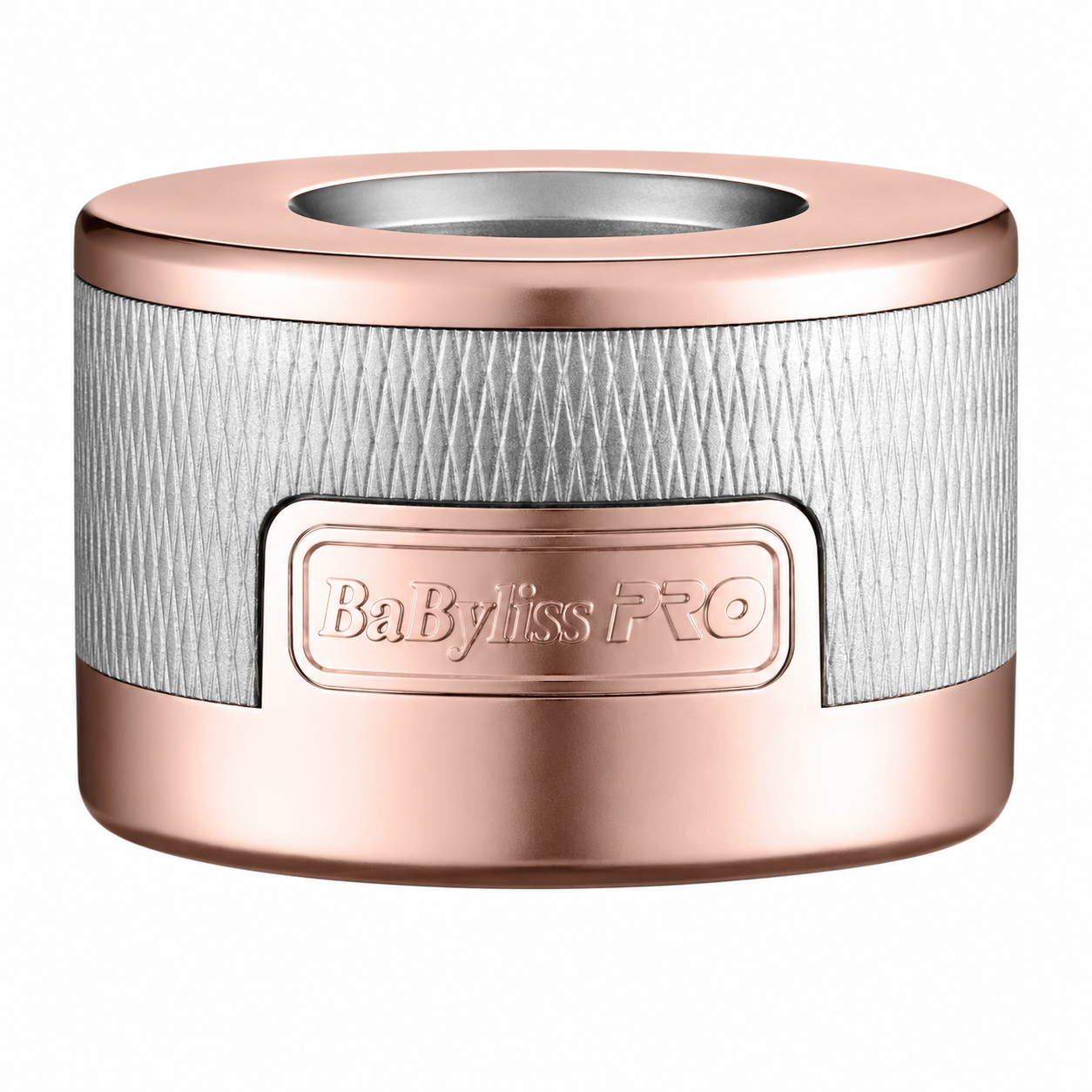 BaBylissPRO ROSEFX Clipper Charging Base Rose Gold Dock FX870BASE-RG