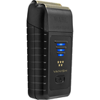 Wahl 5 Star Series Cord/Cordless Vanish Double Foil Shaver #8173-700