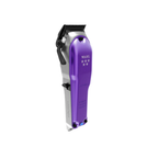 Wahl Professional All‑Metal Legend+ Cord/Cordless Clipper Purple 3027402