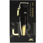 Amazon Series JRL Fresh Fade 2020C Clipper Limited Edition Gold 2020C-G