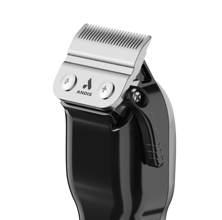 Andis Cordless Envy Li Adjustable Blade Clipper 73130 – Lightweight, High-Performance Clipper