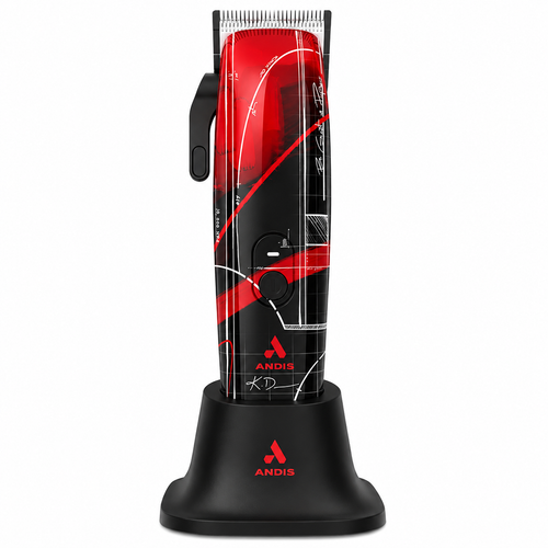 Andis Envy II Cordless Clipper Kenny Duncan Limited Edition 562530