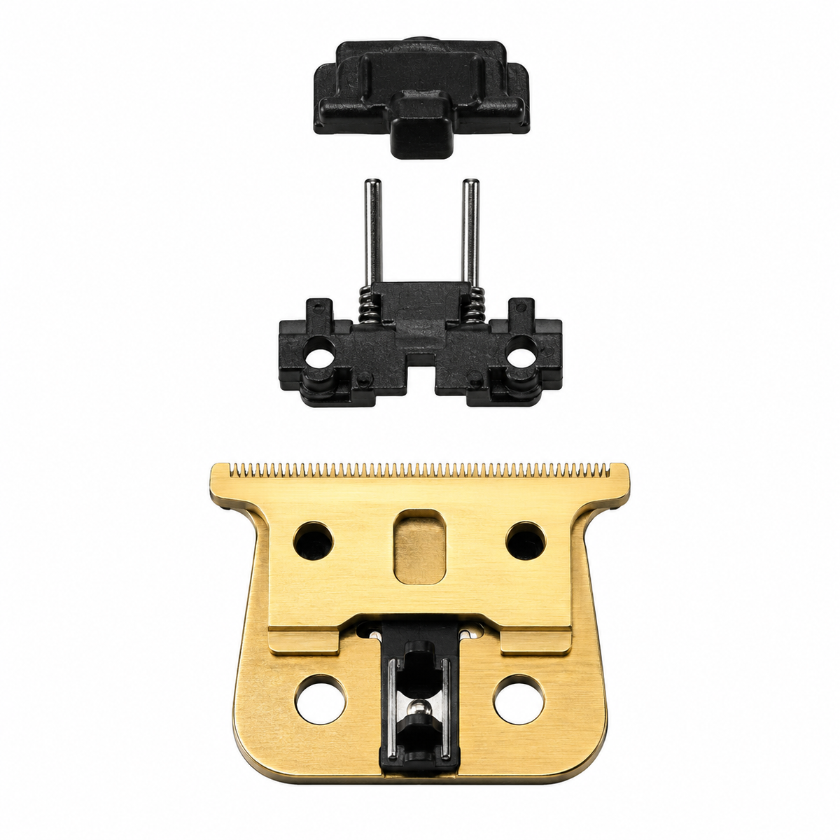 Andis GTX-EXO Cordless Gold GTX-Z Deep Tooth Replacement Blade 74110