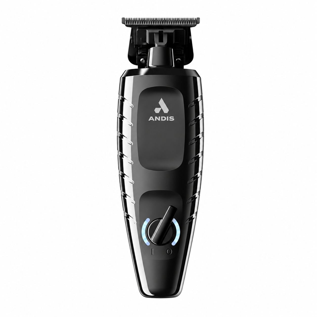 Andis GTX-EXO II Cordless Trimmer & Andis ProFoil Lithium Plus Titanium Foil Shaver Combo 561752+17255