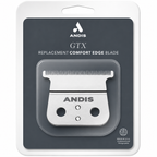 Andis GTX Deep Tooth Comfort Edge Replacement T-Blade Carbon Steel 04850