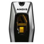 Andis RECON Vector Motor Cordless Trimmer 8500 SPM Professional T-Blade Detailer 562697