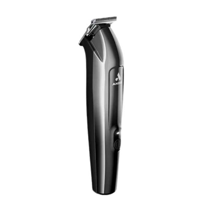 Andis Slimline PRO II Trimmer Cordless Hair Trimmer, 2Hr Runtime, Precision Detailer 561997